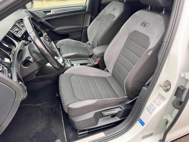 VOLKSWAGEN Golf usata, con Controllo trazione