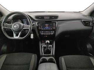 NISSAN Qashqai usata, con Cruise Control