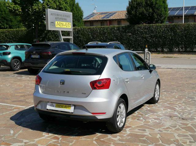 SEAT Ibiza usata, con Airbag Passeggero
