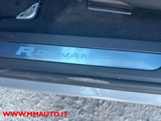 LAND ROVER Range Rover Evoque usata, con Regolazione elettrica sedili