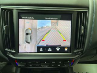 MASERATI Levante usata, con Volante multifunzione