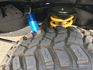 LAND ROVER Defender usata, con Cronologia tagliandi