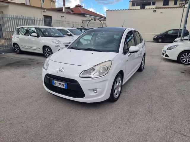 CITROEN C3 usata, con ABS