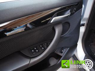 BMW X2 usata, con Bluetooth