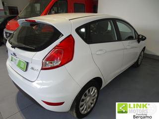 FORD Fiesta usata, con Airbag testa