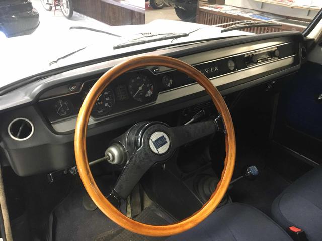 LANCIA Fulvia usata 7
