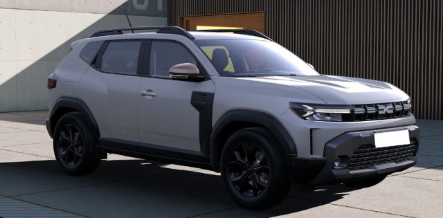 DACIA Duster usata, con ABS