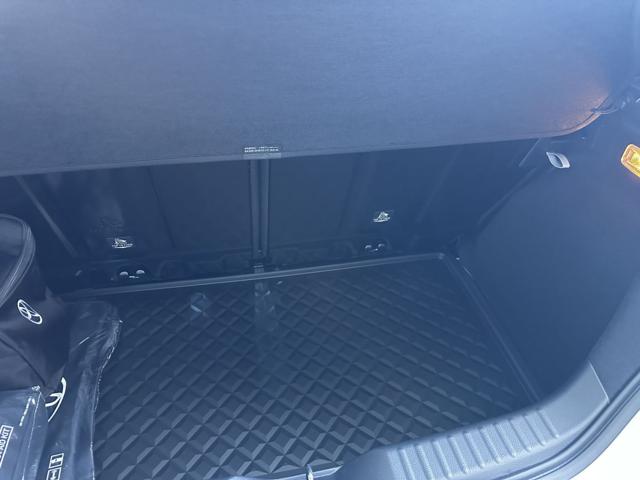 TOYOTA Aygo X usata 5