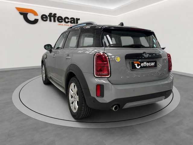 MINI Countryman usata, con Airbag Passeggero