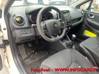 RENAULT Clio usata, con Fendinebbia