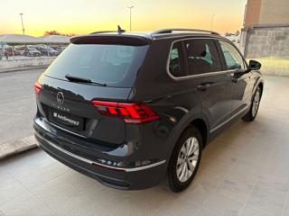 VOLKSWAGEN Tiguan usata, con Alzacristalli elettrici