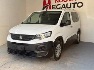 PEUGEOT Rifter usata, con Airbag Passeggero