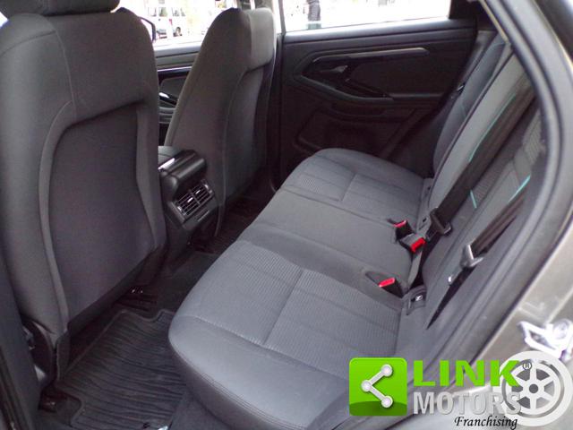 LAND ROVER Range Rover Evoque usata, con Luci diurne LED