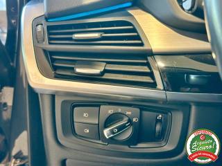 BMW X5 usata, con Servosterzo