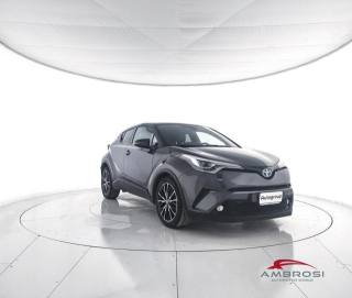 TOYOTA Other usata 1