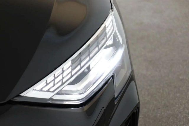 AUDI S3 usata, con Interni in pelle