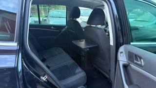 VOLKSWAGEN Tiguan usata, con USB