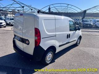 FIAT Doblo usata, con Alzacristalli elettrici