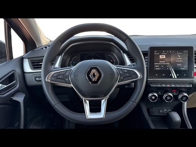 RENAULT Captur usata, con ESP