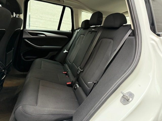 BMW X3 usata, con Autoradio digitale