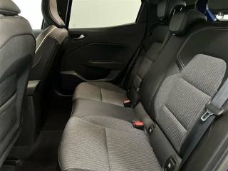 RENAULT Clio usata, con Fari LED