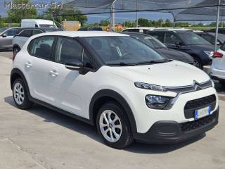 CITROEN C3 usata, con Specchietti laterali elettrici