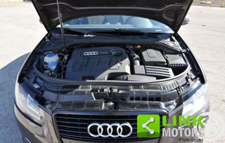 AUDI A3 usata, con Airbag testa