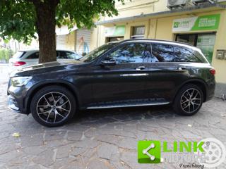 MERCEDES-BENZ GLC 300 usata, con Airbag Passeggero