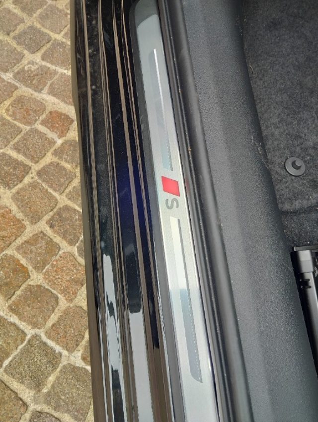 AUDI A5 usata, con Immobilizzatore elettronico