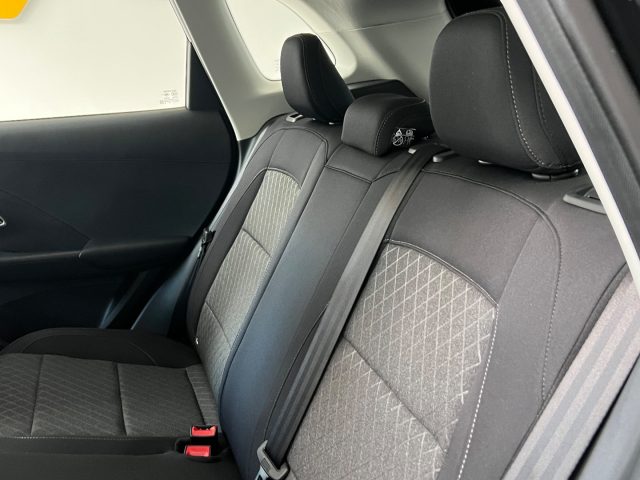 MG ZS usata, con Start/Stop Automatico