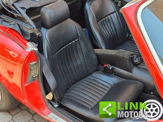 TRIUMPH Spitfire usata 5
