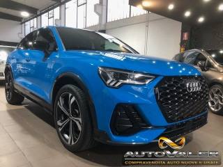 AUDI Q3 usata, con Airbag