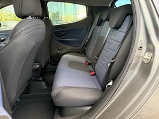 LANCIA Ypsilon usata, con Controllo trazione
