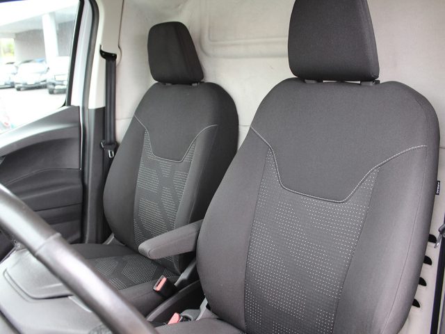 FORD Transit Courier usata, con Controllo trazione