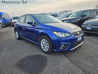 SEAT Ibiza usata, con Climatizzatore