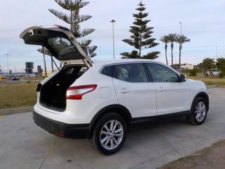 NISSAN Qashqai usata, con Climatizzatore