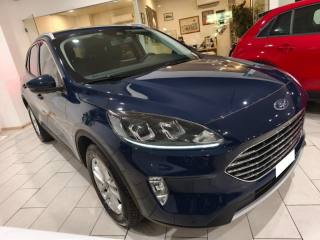 FORD Kuga usata, con Boardcomputer