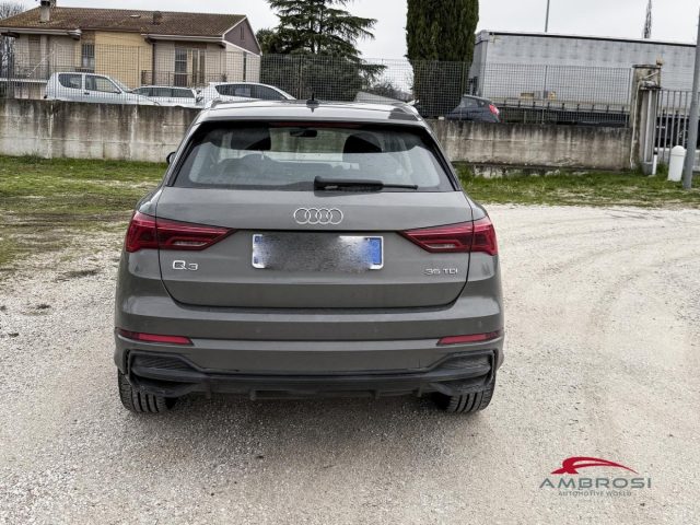AUDI Q3 usata 3