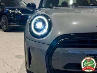 MINI Cooper usata, con Boardcomputer