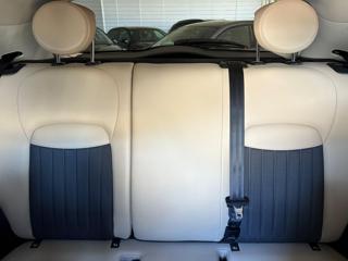 FIAT 500X usata, con Volante multifunzione