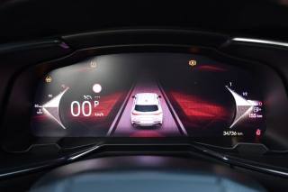 DS AUTOMOBILES DS 7 usata, con Bracciolo