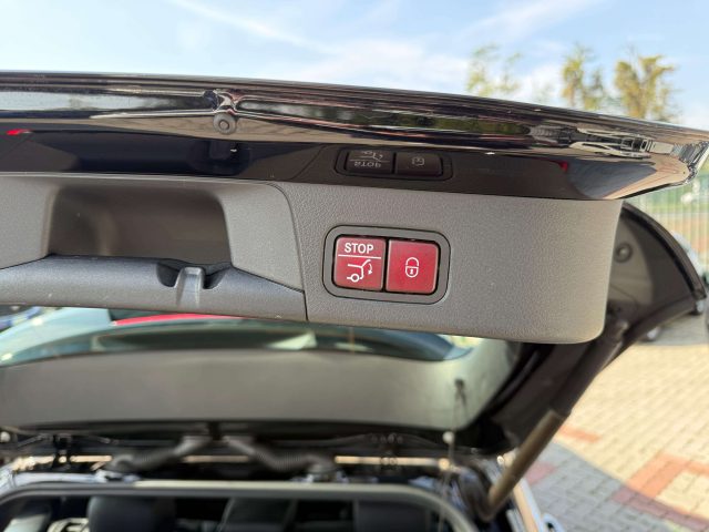 MERCEDES-BENZ B 180 usata, con Fendinebbia
