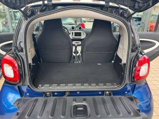 SMART ForTwo usata, con Luci diurne LED