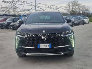 DS AUTOMOBILES DS 7 usata, con Climatizzatore