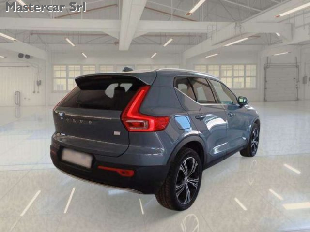 VOLVO XC40 usata, con Airbag