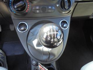 FIAT 500 usata 22