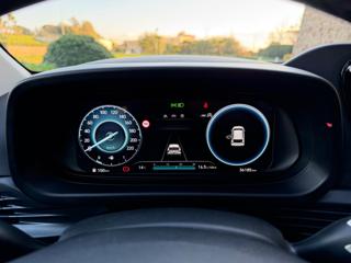 HYUNDAI i20 usata, con ESP