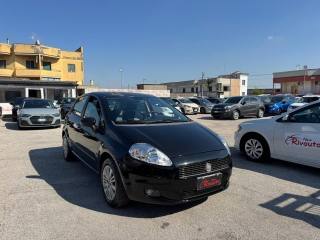 FIAT Grande Punto 1.3 MJT 90 CV 5 porte Emotion