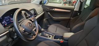 SKODA Karoq usata 28