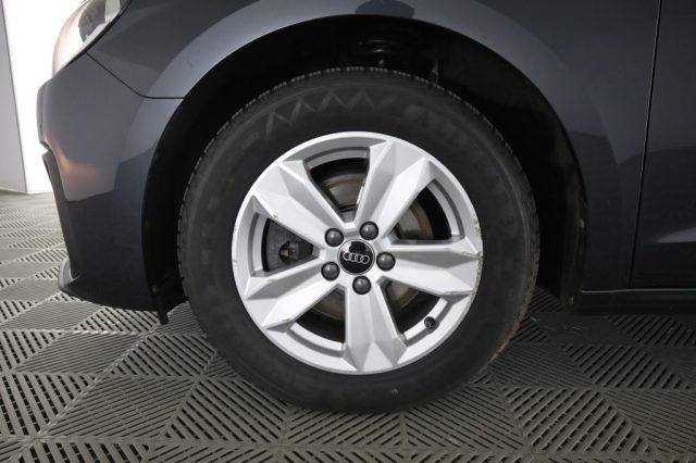 AUDI A1 usata 6
